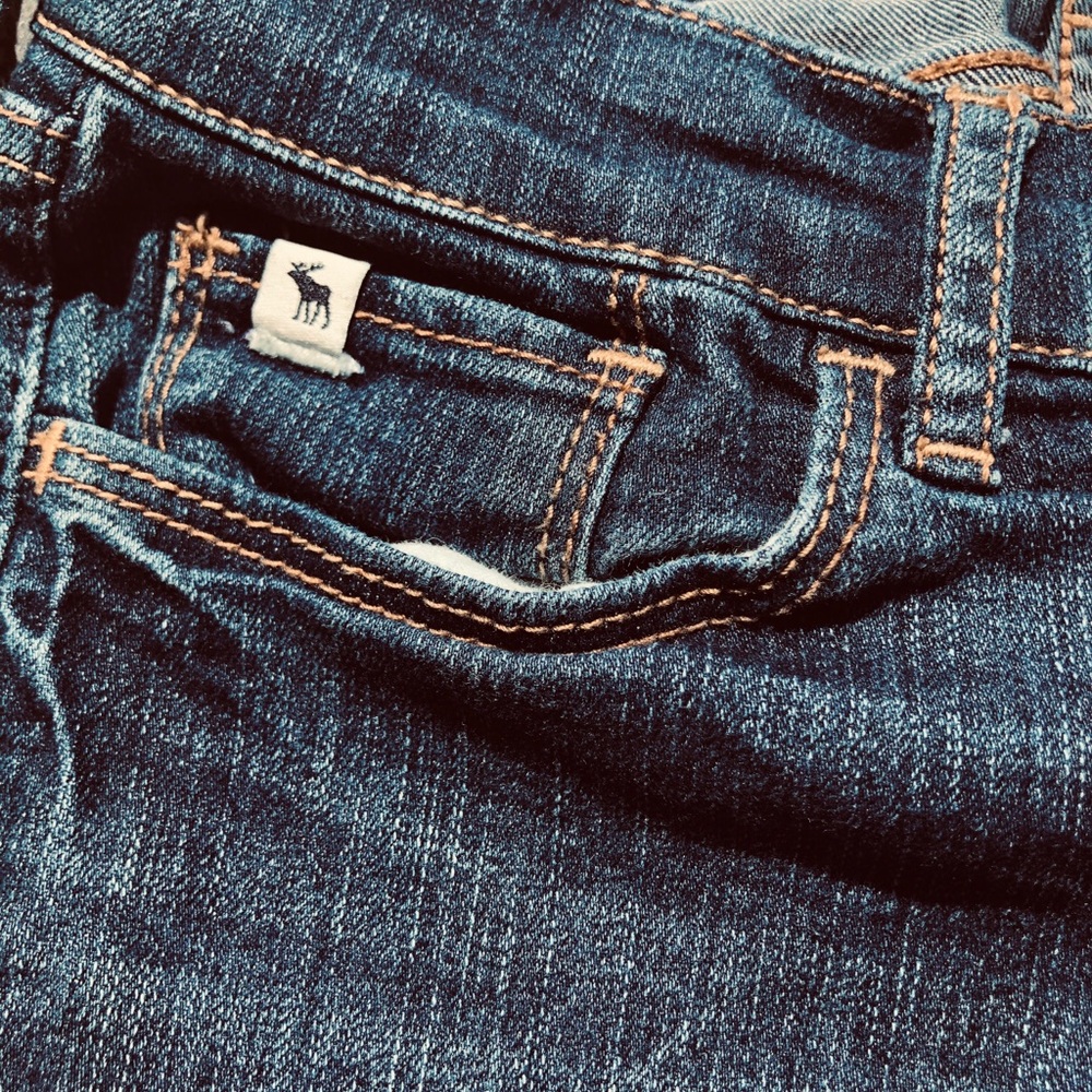 Abercrombie Children’s Jeans size 16